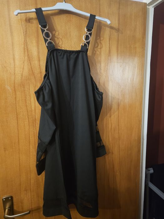 Rochie eleganta neagra