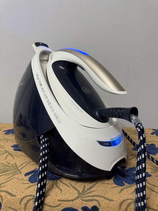 Парогенератор Philips