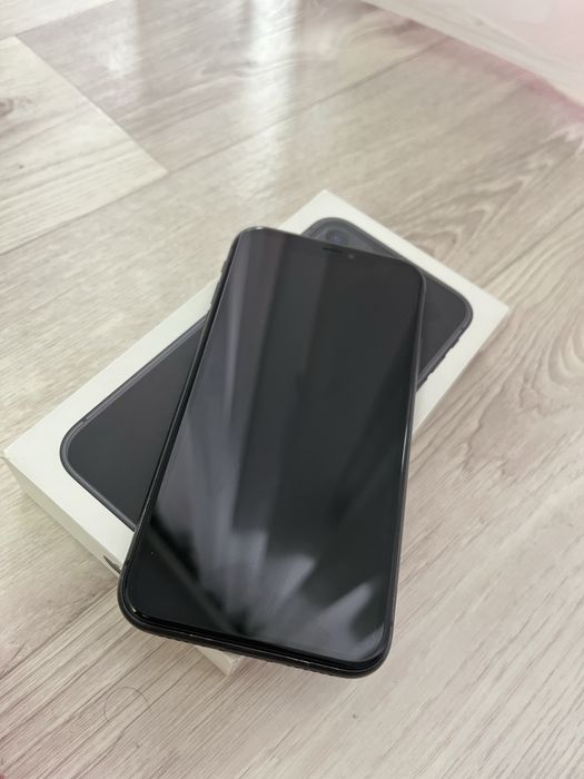 Продается Айфон 11 128 гб