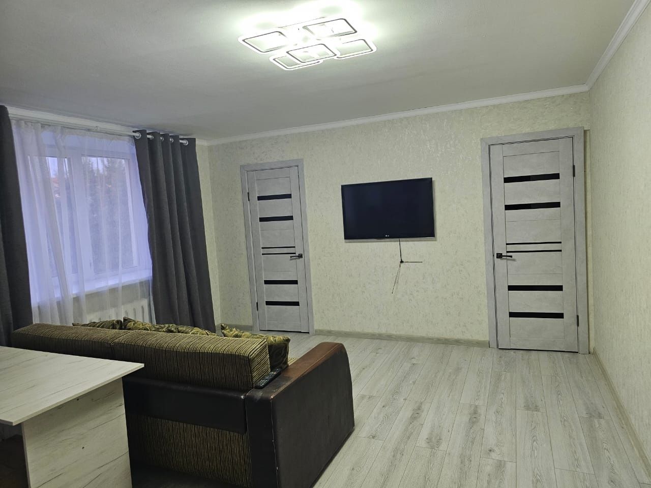 Сдам 3 комнатную квартирупосуточно