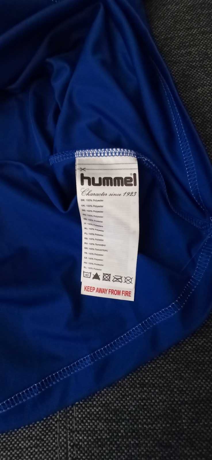 hummel - М размер / нова