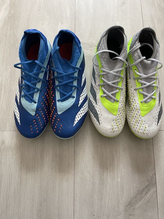 Ghete fotbal cu crampoane, 38