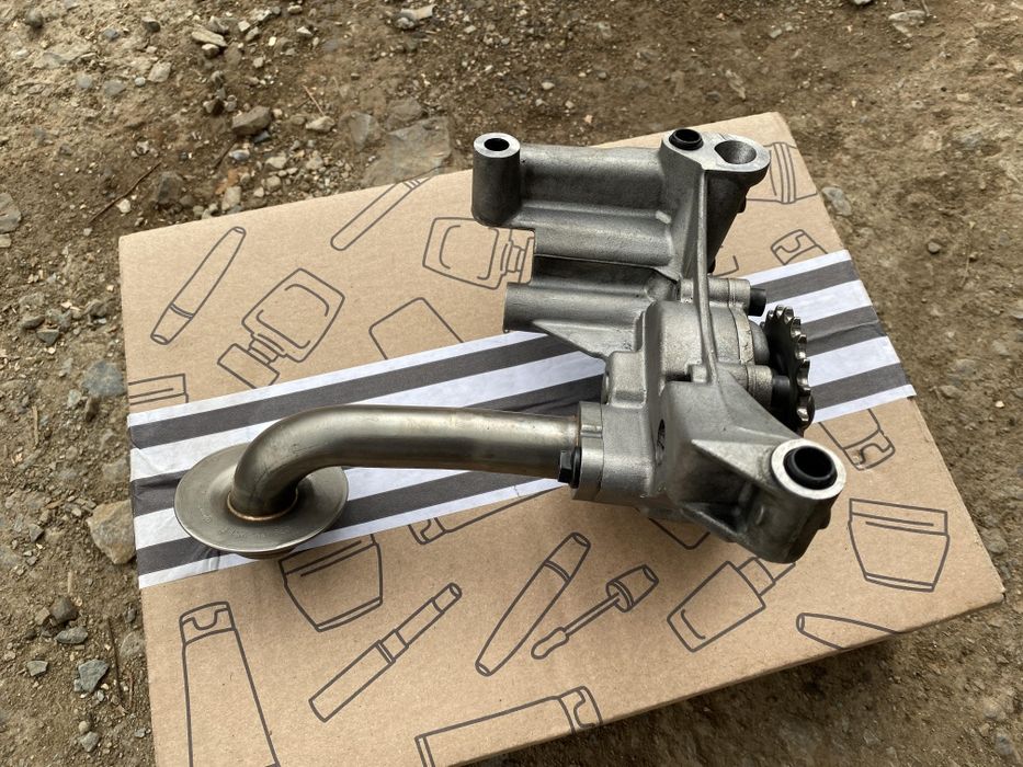 Vand pompa ulei 1.9 tdi cod bjb