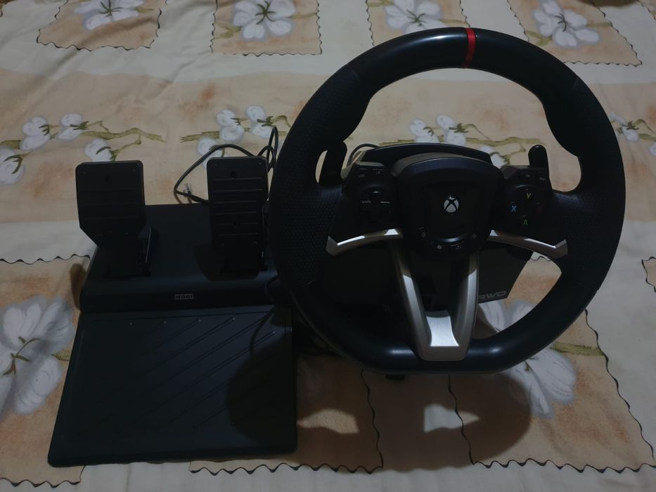 Vand volan hori pt xbox