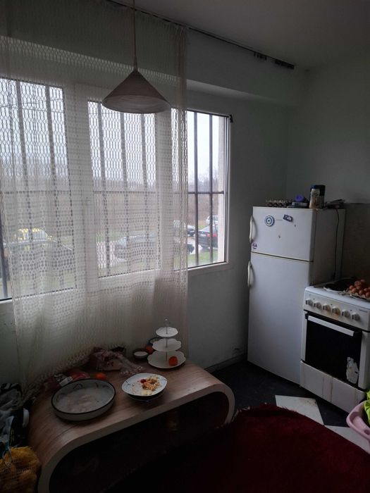 Недвижими имоти "ГАРАНТ", продава гарсониера 46кв.м