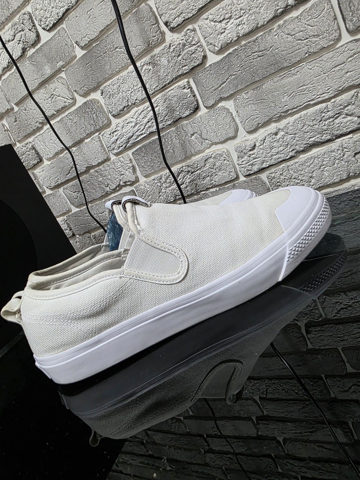 Оригинальные кеды adidas