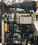 Motor complet JCB 448 TA4-129 F1C-Piese de motor JCB