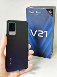 Vivo V21 / 128GB / Рыскулова 28 / лот (323878)