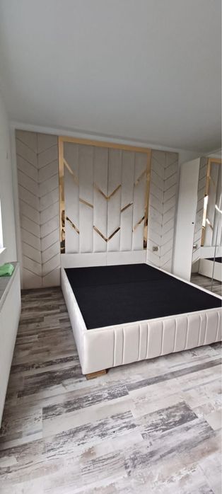 Executam dormitoare tapitate si coltare/canapele living