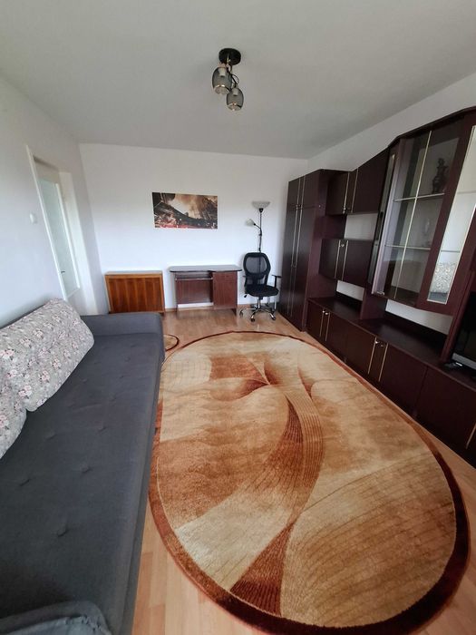 Închiriez ap. 1 cameră zona Gară - Centru
