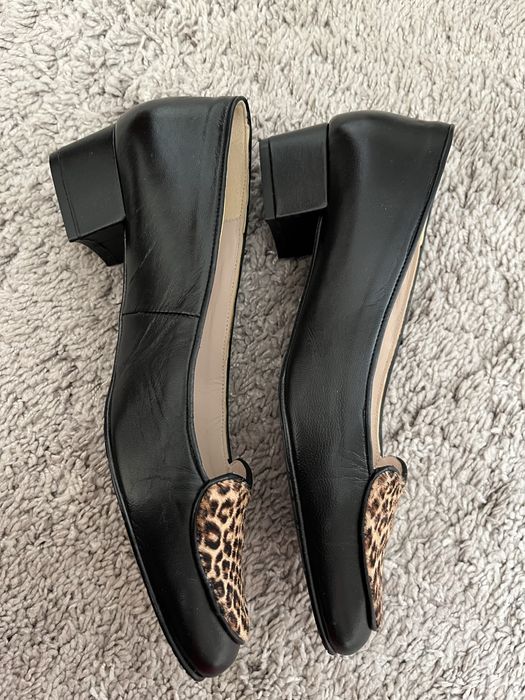 Дамски Обувки за пролетта/есента