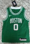 Boston Celtics/LA Kids