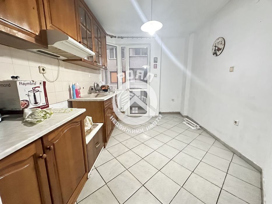 Продава се Тристаен апартамент в Пловдив, Мараша - 103 кв.м за 2719 €/кв.м - Снимка #8