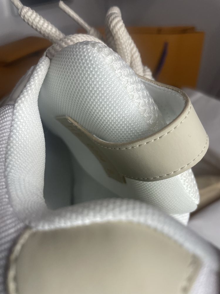 Louis Vuitton Skate LUXURY FullBox