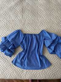 Блуза и риза, “Zara”, “Mango”