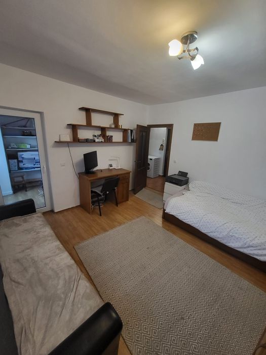 Garsoniera confort 1