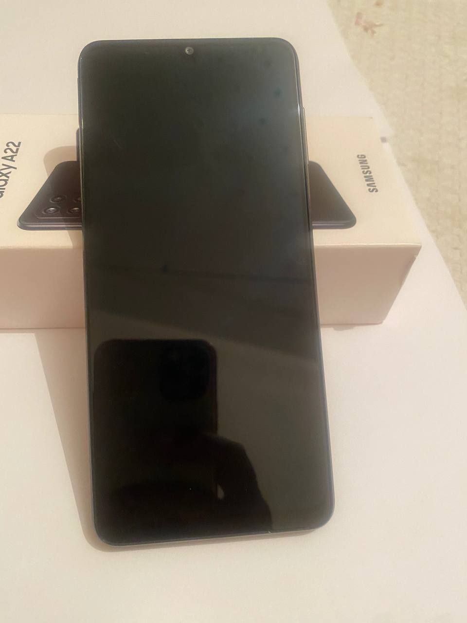 Samsung A22 64 Gb Galaxy