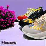 Adidasi dama versace