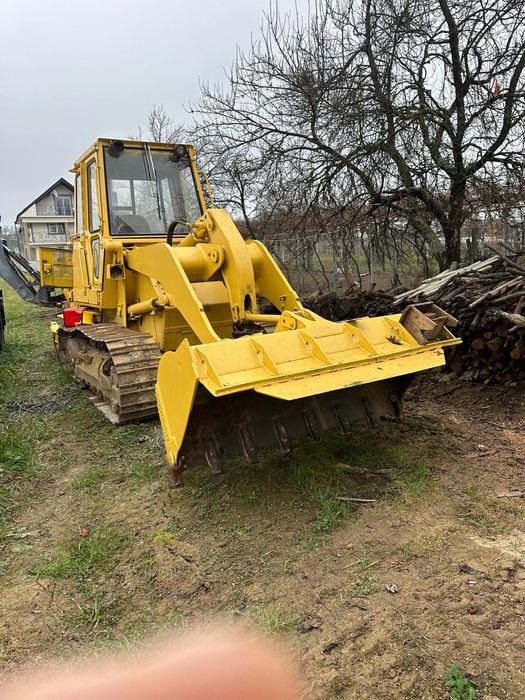 Caterpillar Buldozer