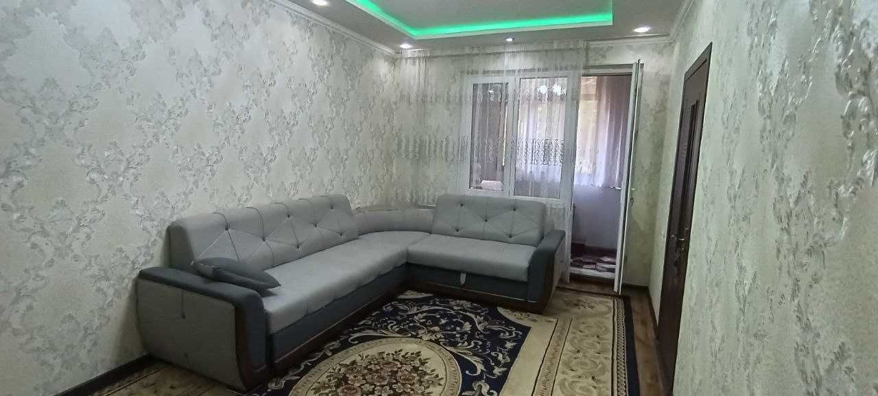 Сдается 2в3 комнатная квартира на ТТЗ 1