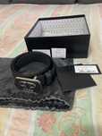 Curea Piele Philipp Plein