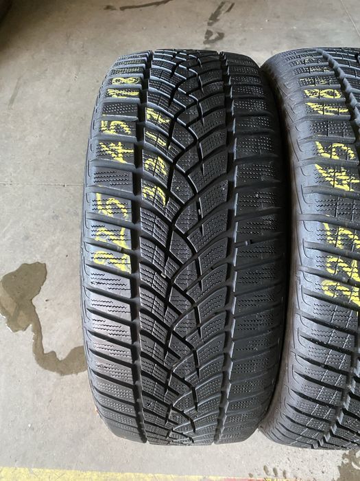 Anvelope iarna 225/45/18 Goodyear Ultra Grip Performance 225 45 18 R18