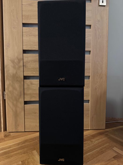 Продавам комплект тонколони JVC SP-V50, 80W