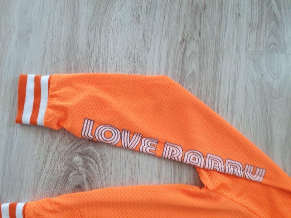 Двулицево горнище