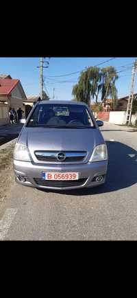 Opel Meriva 1 7 diesel dezmembrez