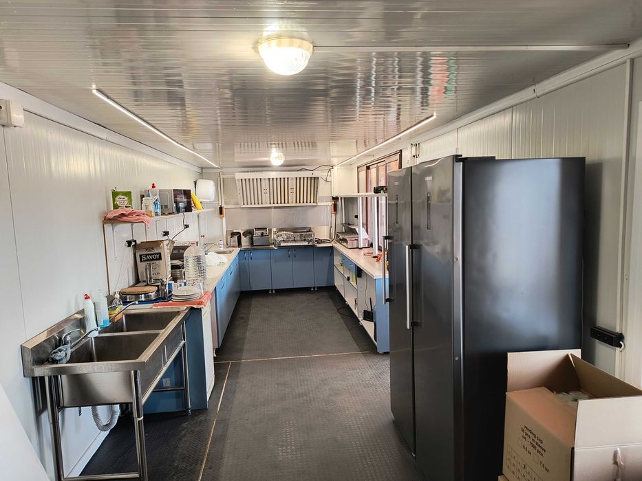 Продава се Заведение в с. Граф Игнатиево, Област Пловдив - 5031 кв.м за 102 €/кв.м - Снимка #7