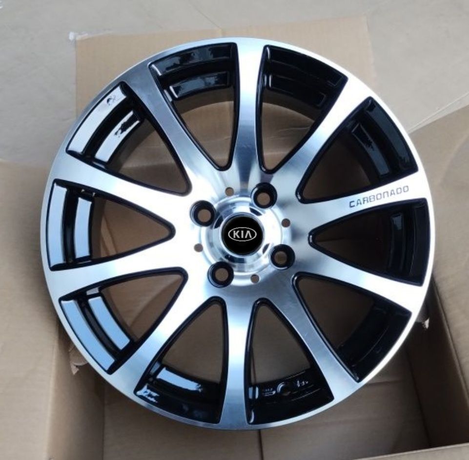 Jante 4x100 R15 Kia Stonic Rio Picanto Sephia Shuma