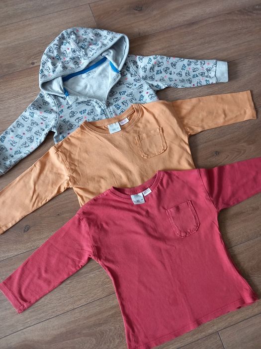 Haine baiat Zara 92 cm