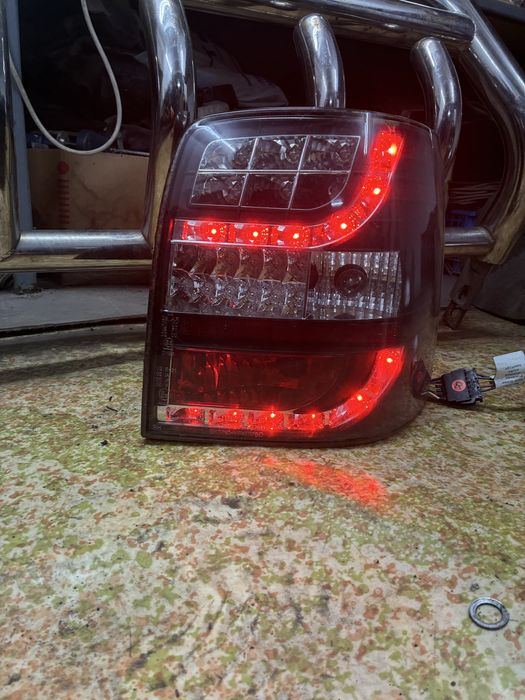 Стопове за vw passat