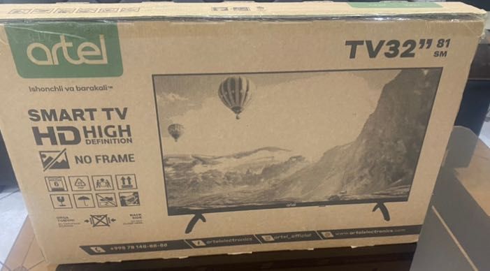 Artel 32 Smart tv