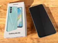 Samsung Galaxy A16 5g 128GB, чисто нов