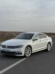 Volkswagen Passat B8 2.0 Bi-TDI R-Line
