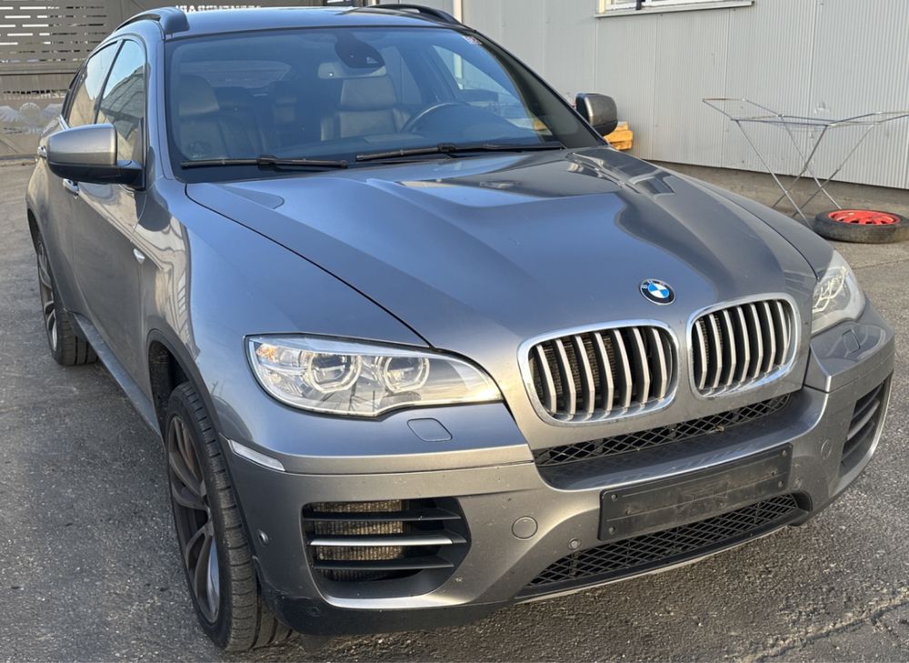 Dezmembram BMW x6 M50D E71 2013