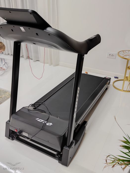 Banda de alergat Lotto