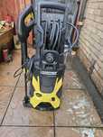 Karcher k5 premium