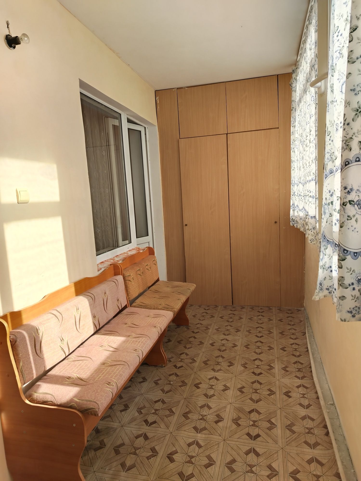 Продаётся 3-х комнатная квартира в городе Актау