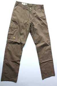 FJALLRAVEN Ovik trousers - мъжки панталон размер 50 (M-L); Fjall Raven