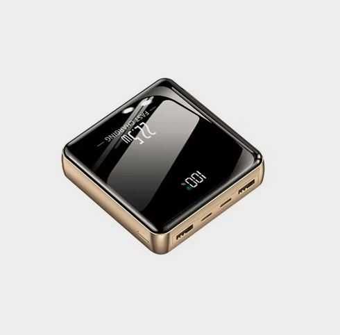 Baterie externa Ultra-Thin 20.000 mAh, factura/garantie