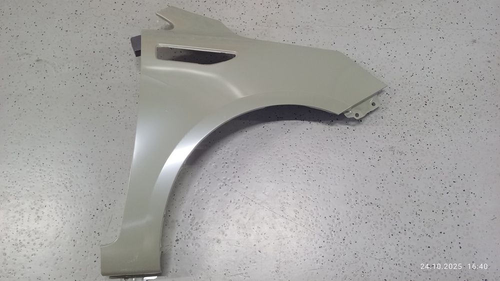 Крыло правая сторона