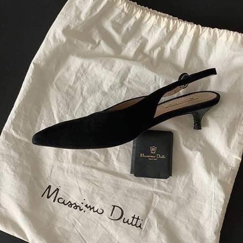 Massimo Dutti 36 номер