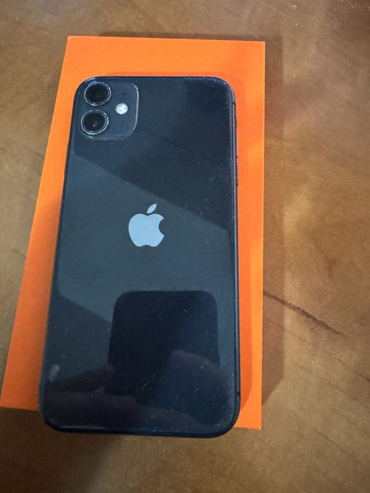 Iphone  11  64 gb