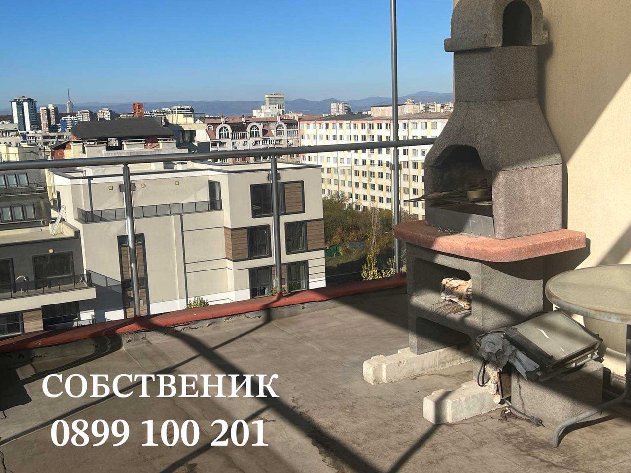 Продава се Офис в София, Дианабад - 335 кв.м за 1475 €/кв.м - Снимка #5