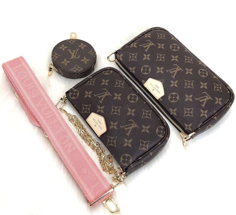 Geanta Louis Vuitton/Piele naturală,nu eco.Cod AUTENTICITATE interior