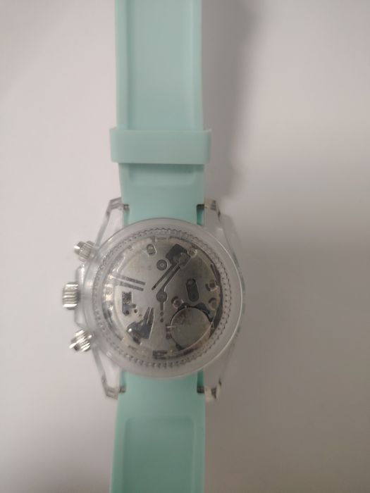 Seico mod VK63 уникат