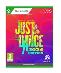 Just Dance 2024 - Cod în cutie (Xbox Series X)