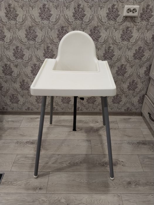 Стульчик для кормления IKEA